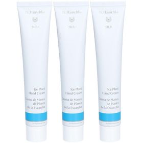 Dr. Hauschka MED Handcrème met Kristalplant