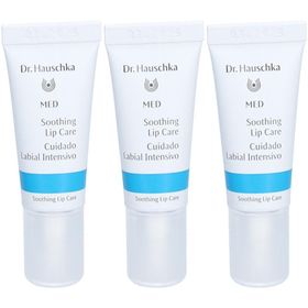 Dr. Hauschka MED Lippenverzorging