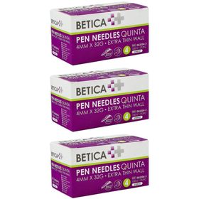 Betica Naalden Quinta 4 mm x 32 g