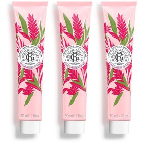 Roger & Gallet Hand Cream Gingembre Rouge