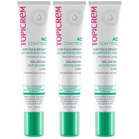 Topicrem AC Control Balancing Anti-Blemish Care