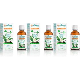 Puressentiel Huile Végétale Vanille