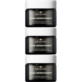 Origins Clear Improvement™ Rich Purifying Charcoal Mask