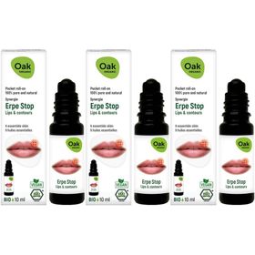 Oak Erpe Stop Roll-on