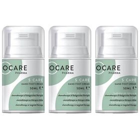 Ocare S Care Crème Mains & Pieds
