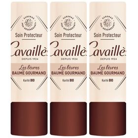 Cavailllès Beschermende Lippenbalsem | Bio Karité