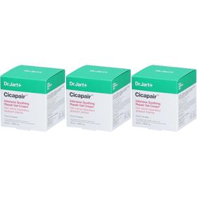 Dr.Jart+ Cicapair™ Intensive Soothing Repair Anti Redness Gel Cream