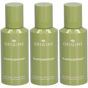 Origins Plantscription™ Sérum Actif Correcteur Anti-Rides