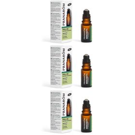 Pranarom Roll-on Immunity - Bio