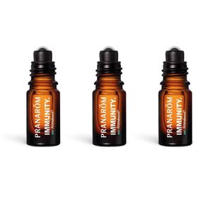 Pranarôm Immuniteit Roll-On