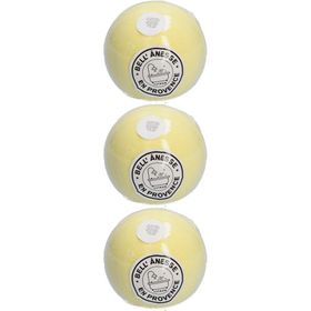 Bell Ânesse - Boule de bain effervescente au citron bio