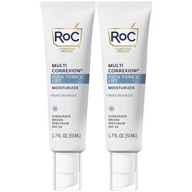 Roc Multi Correxion Even Tone+Lift Moisturizer SPF30