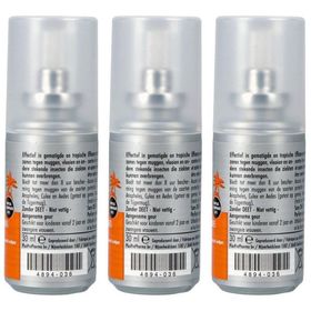Moskito Guard Anti-Moustiques