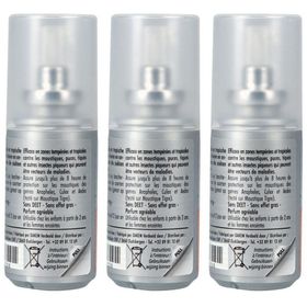 Mosquito Guard Anti-muggen