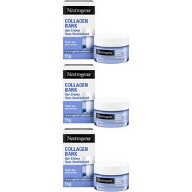Neutrogena® Revitaliserende ooggelcrème