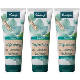 Kneipp Douchegel Refreshing