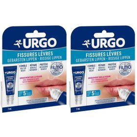 URGO Filmogel® Fissures Lèvres