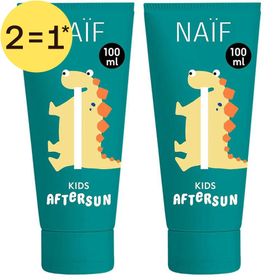 Naïf Kids Aftersun | 2=1*