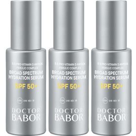 Babor Broad Spectrum Hydration Serum SPF 50+