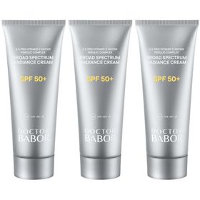 Babor Crème éclat haute protection SPF50+
