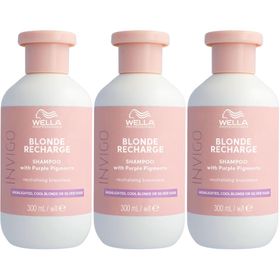 WELLA PROFESSIONALS Invigo Blonde Recharge