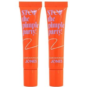 Take it From Jones Roll-on boutons