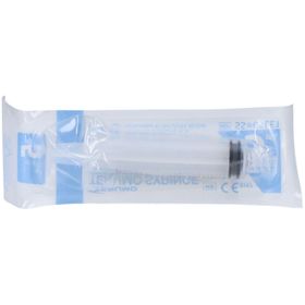 Terumo Spuit Zonder Naald Luer Lock 5 ml SS*05LE1