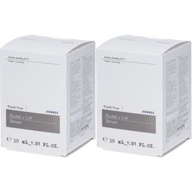 Korres Black Pine 4D Bio-Shapelift™ Sculpt + Lift Serum