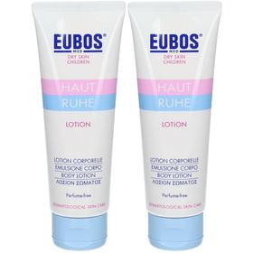 EUBOS Haut Ruhe Bodylotion