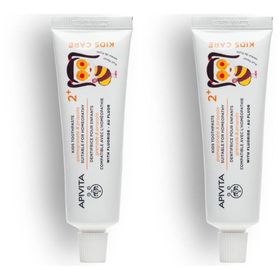 Apivita Oral Care Kids Tandpasta Met Granaatappel