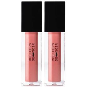 Couleurs de Noir Instant Gloss Lip Maximizer 02 Sublime Peach