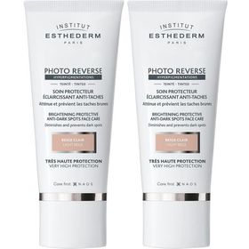 Institut Esthederm Photo Reverse Lichtbeige
