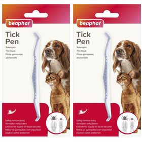 Beaphar® Tekenpen