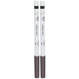 i.am.klean Eye Pencil Greener then Green
