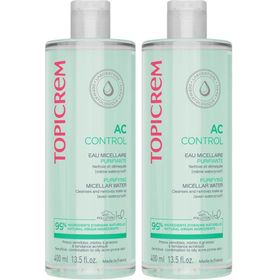 Topicrem AC Zuiverend Micellair Water