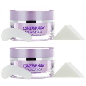 Covermark Classic Foundation Honing Nr. 8A