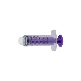 ENFit Seringue 5 ml