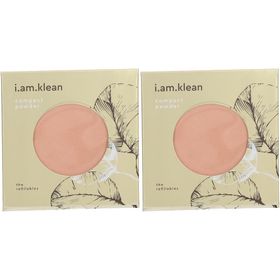i.am.klean Compact Mineral Highlighter Fairy