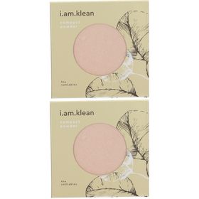i.am.klean Compact Mineral Highlighter Gorgeous