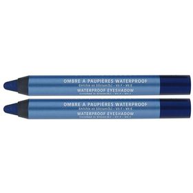 Eye Care Jumbo Ombre à Paupières Waterproof 748 Dark Blue