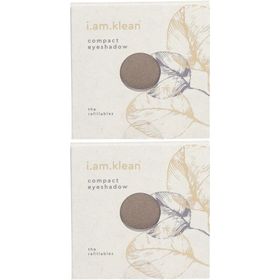 i.am.klean Compact Mineral Eyeshadow Playful