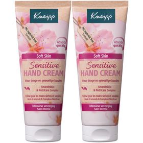 Kneipp Soft Skin Softening Crème Mains
