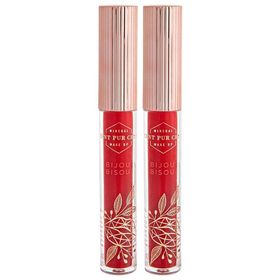 Cent Pur Cent Bijou Bisou Lipgloss Valentina