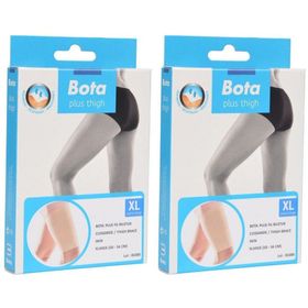 Bota Plus Dij XL