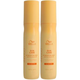 Wella Invigo Sun Protect Spray – soin capillaire protecteur UV