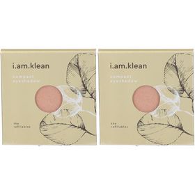 i.am.klean Compact Mineral Eyeshadow Opal