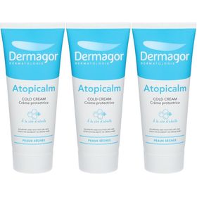 Dermagor Atopicalm Cold Cream