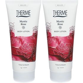 THERME Mystic Rose Lotion pour le corps
