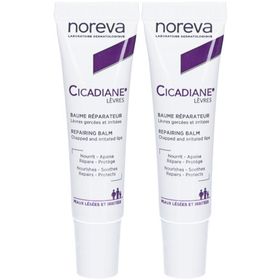 Noreva Cicadiane Lévres Baume Réparateur