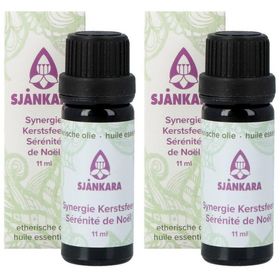 Sjankara Kerstsfeer